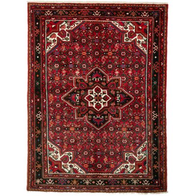 Hamadan 218X161 Cm