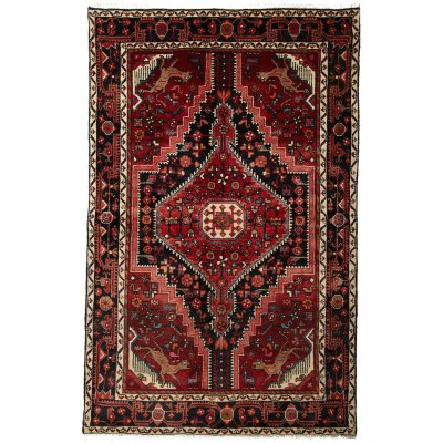 Hamadan 220X140 Cm