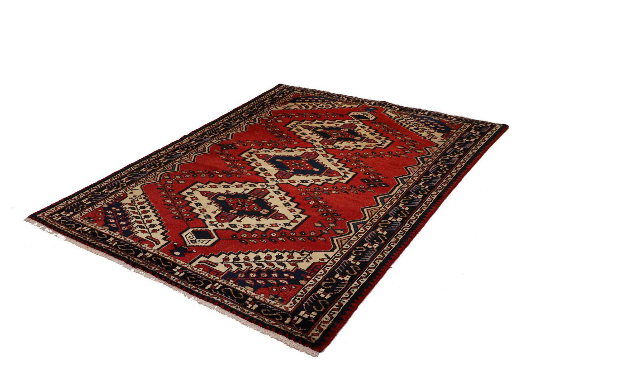 Hamadan 201X150 Cm - Image 2