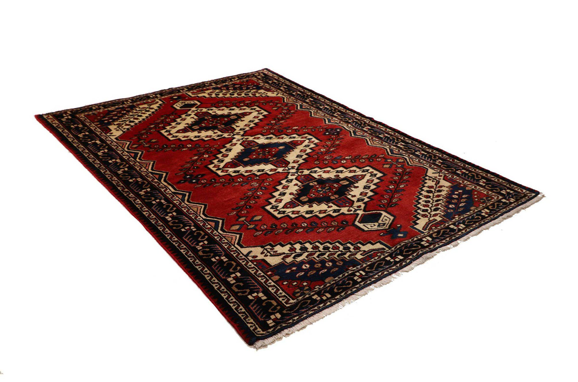 Hamadan 201X150 Cm - Image 3