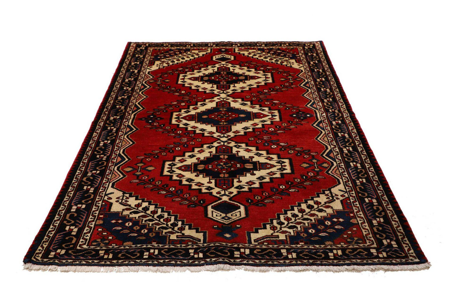 Hamadan 201X150 Cm - Image 4