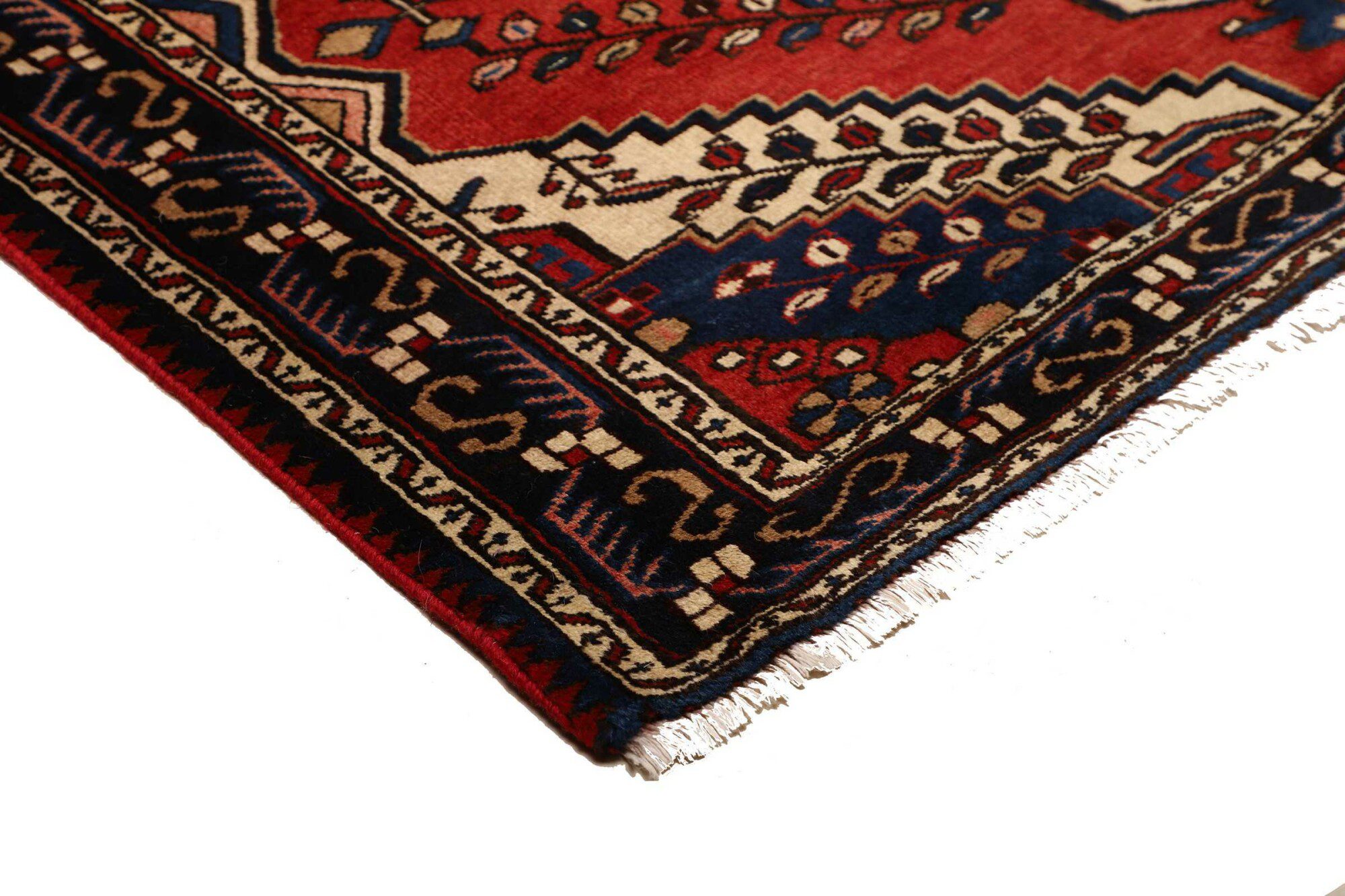 Hamadan 201X150 Cm - Image 5