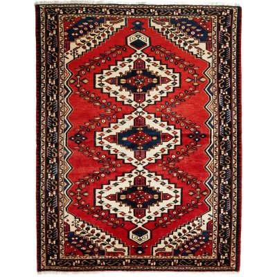 Hamadan 201X150 Cm