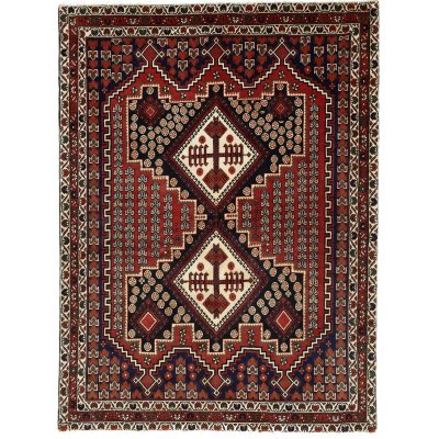 Hamadan 180X132 Cm