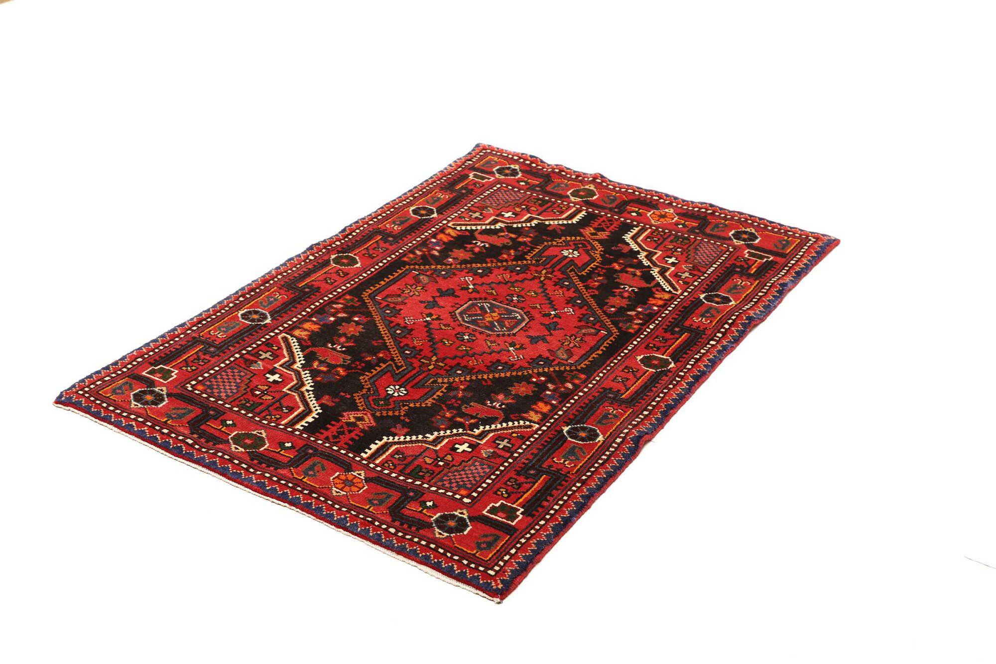 Hamadan 127X89 Cm - Image 2