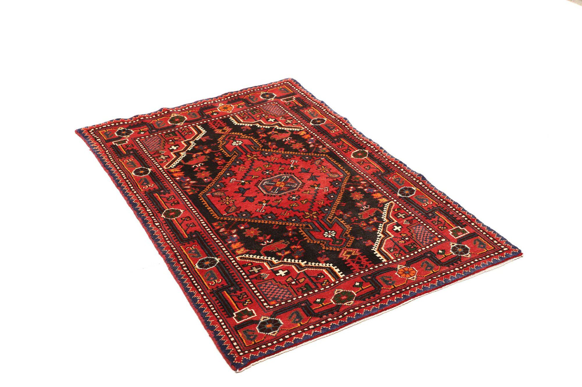 Hamadan 127X89 Cm - Image 3