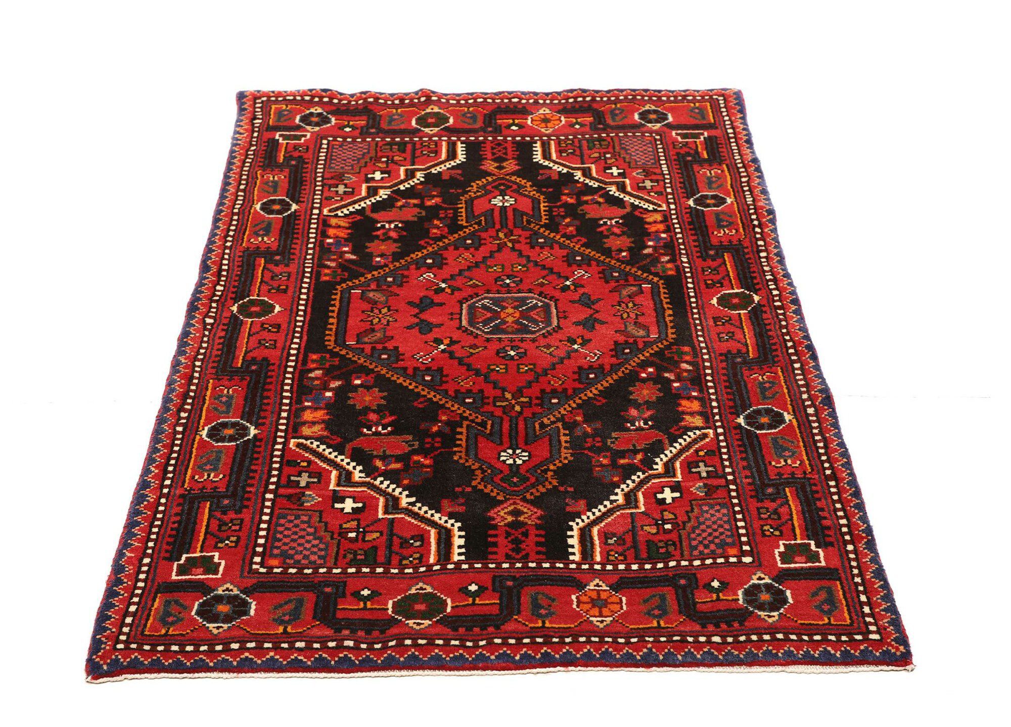 Hamadan 127X89 Cm - Image 4