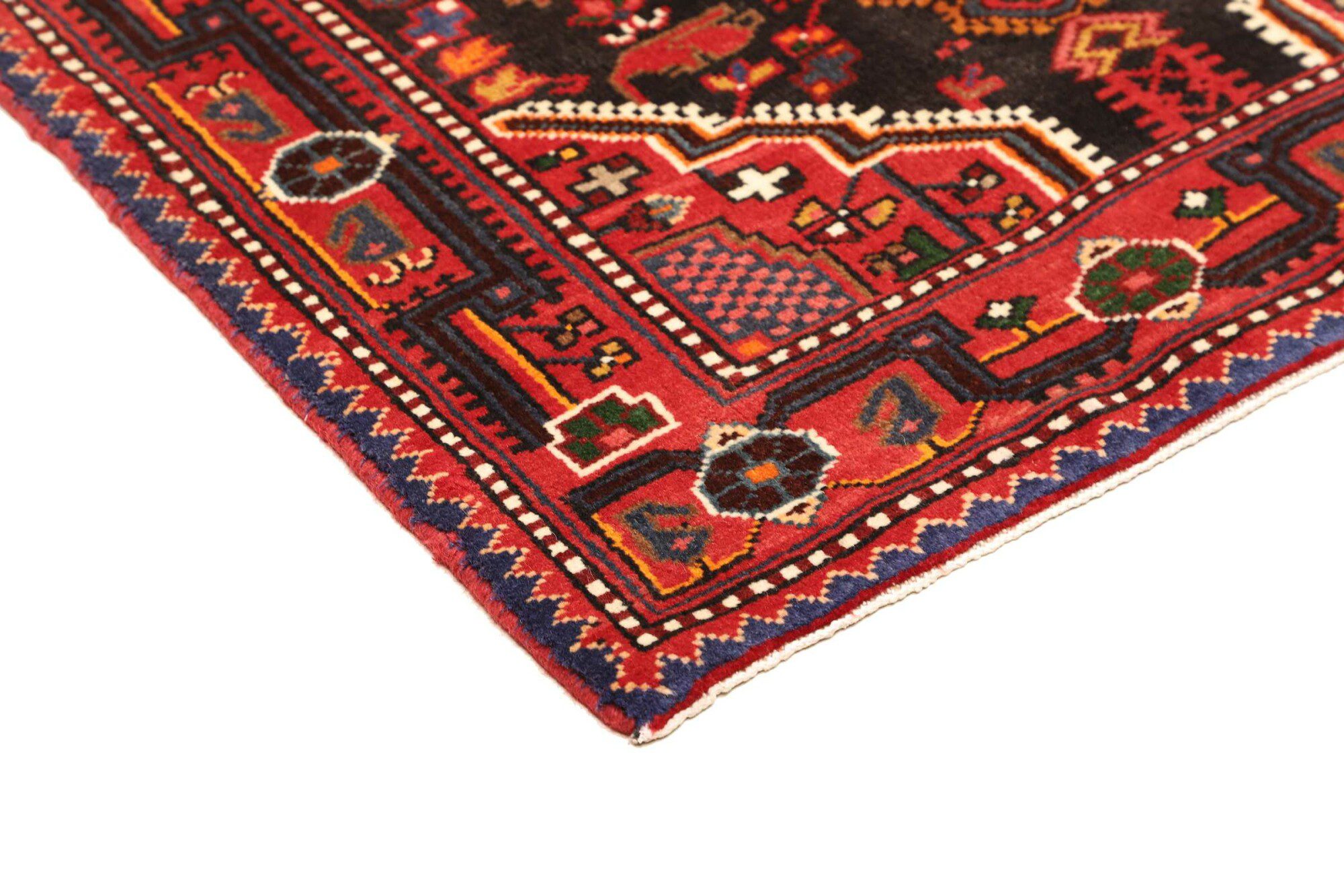 Hamadan 127X89 Cm - Image 5