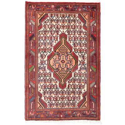 Hamadan 126X80 Cm