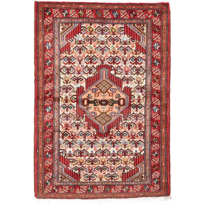 Hamadan 123X83 Cm