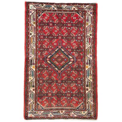 Hamadan 133X85 Cm