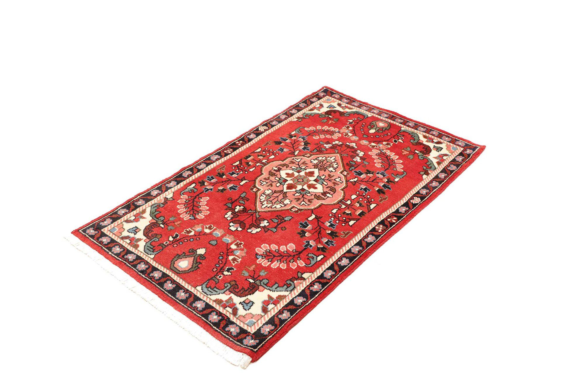Hamadan 137X81 Cm - Image 2