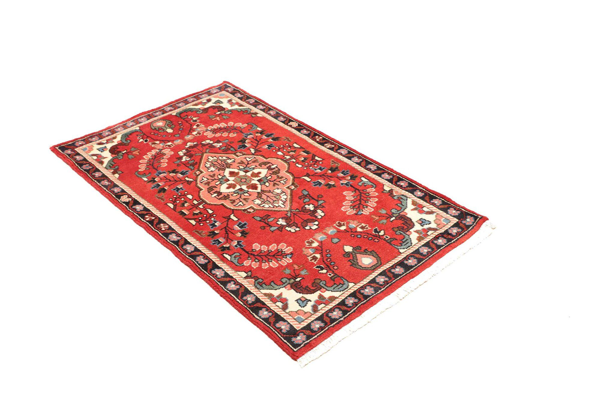 Hamadan 137X81 Cm - Image 3