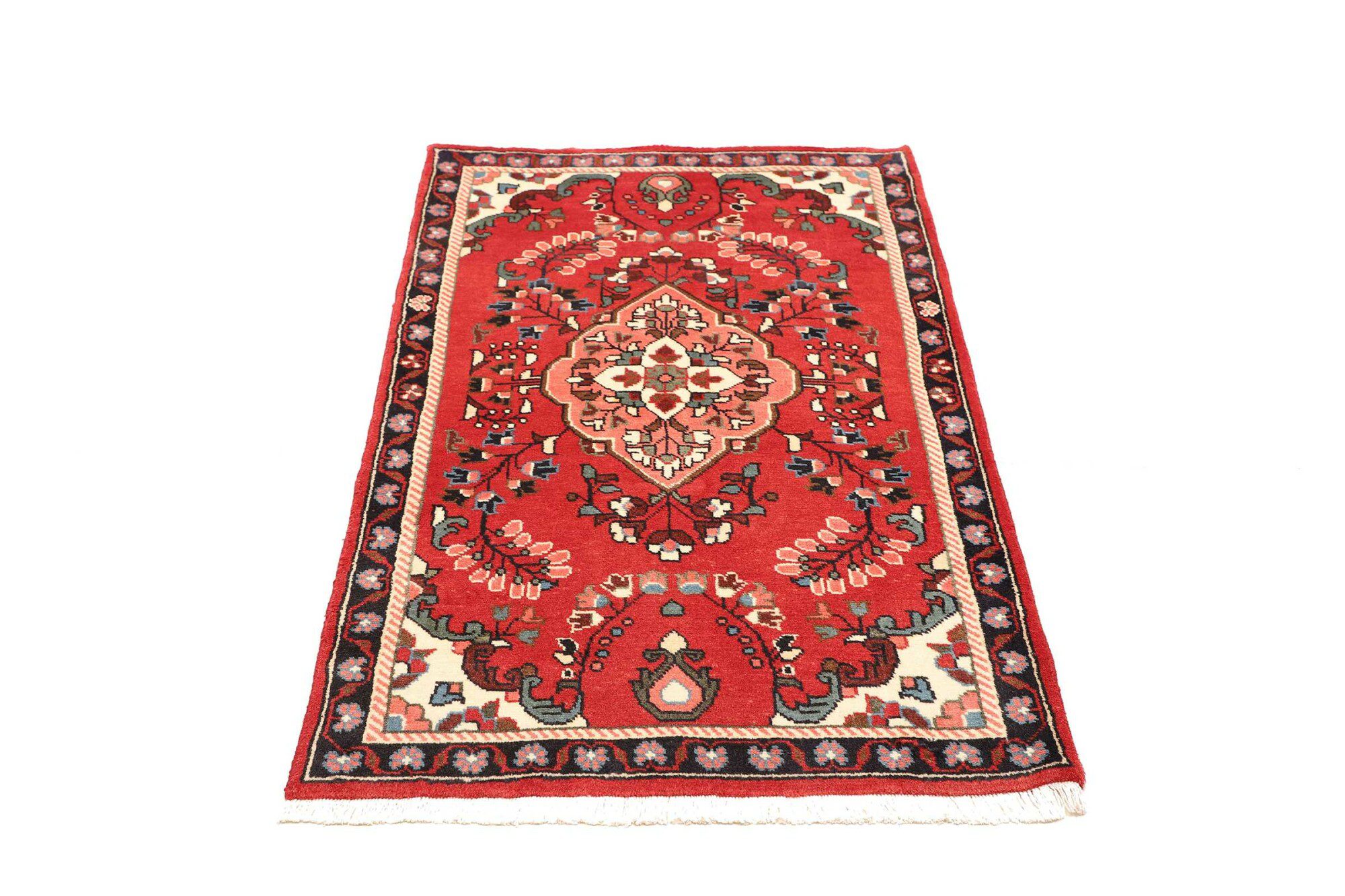 Hamadan 137X81 Cm - Image 4