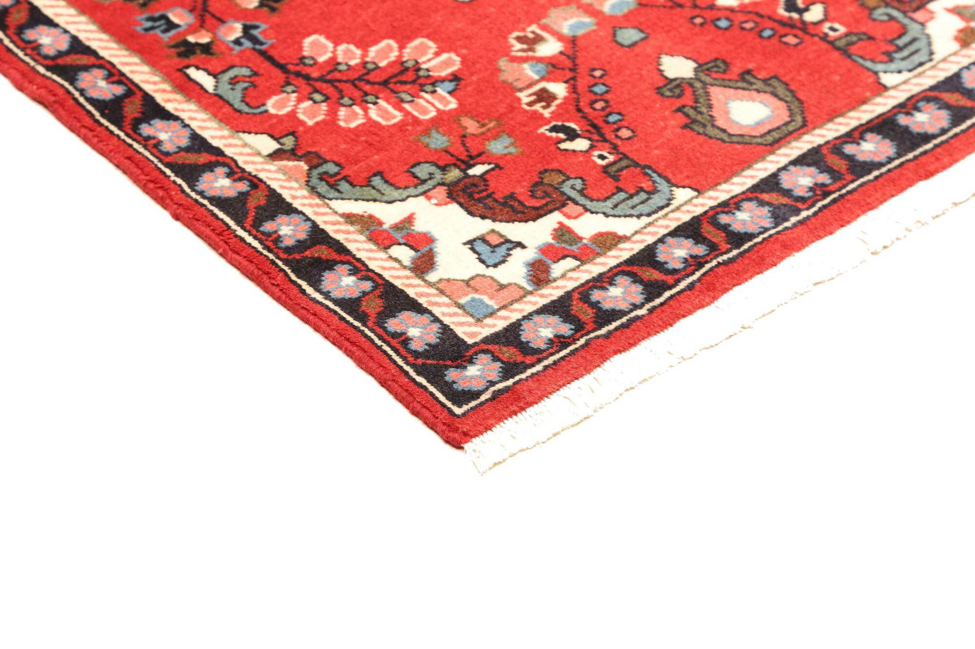 Hamadan 137X81 Cm - Image 5