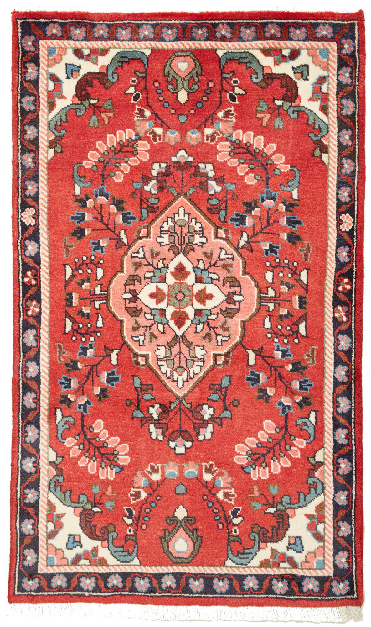 Hamadan 137X81 Cm