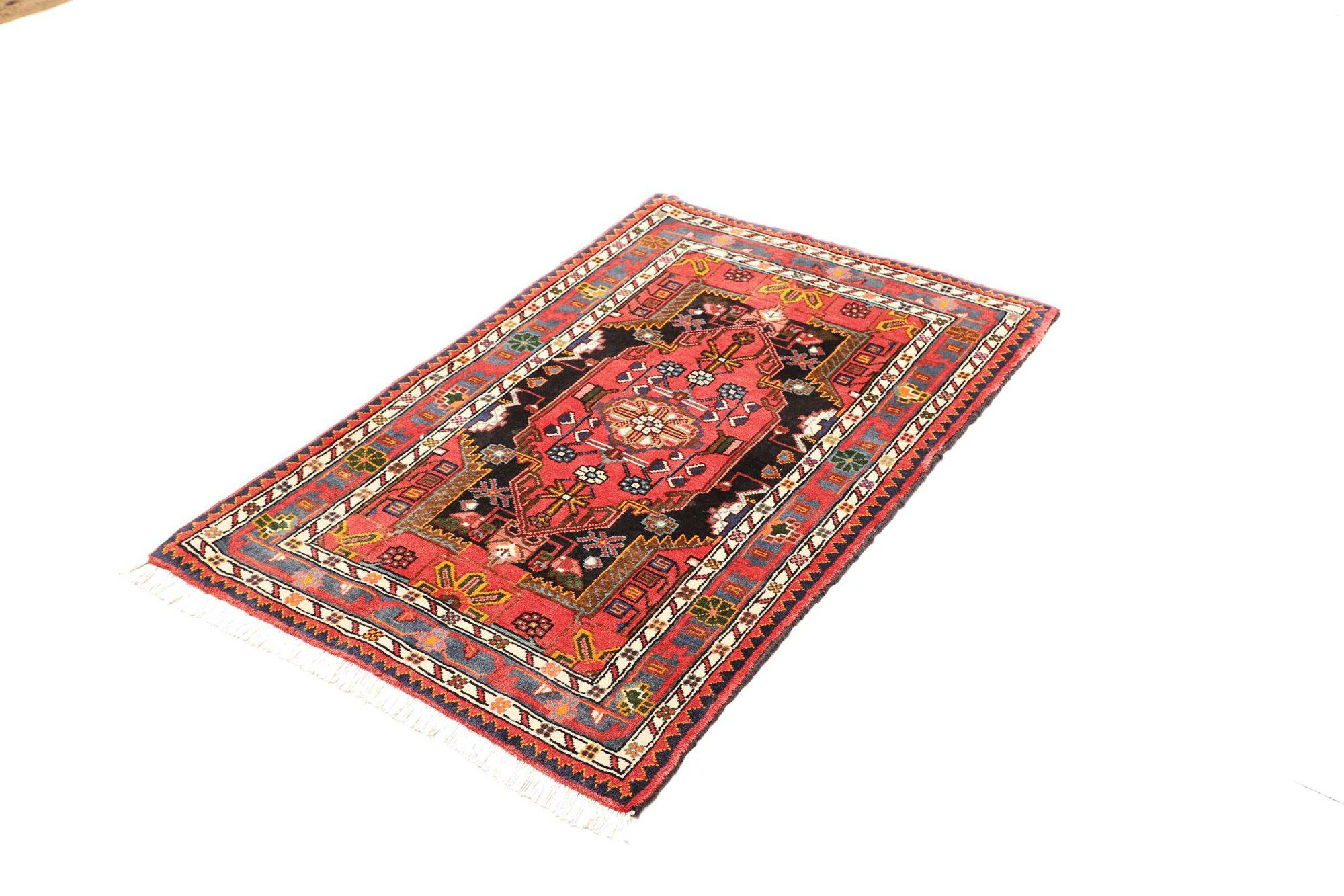 Hamadan 123X78 Cm - Image 2