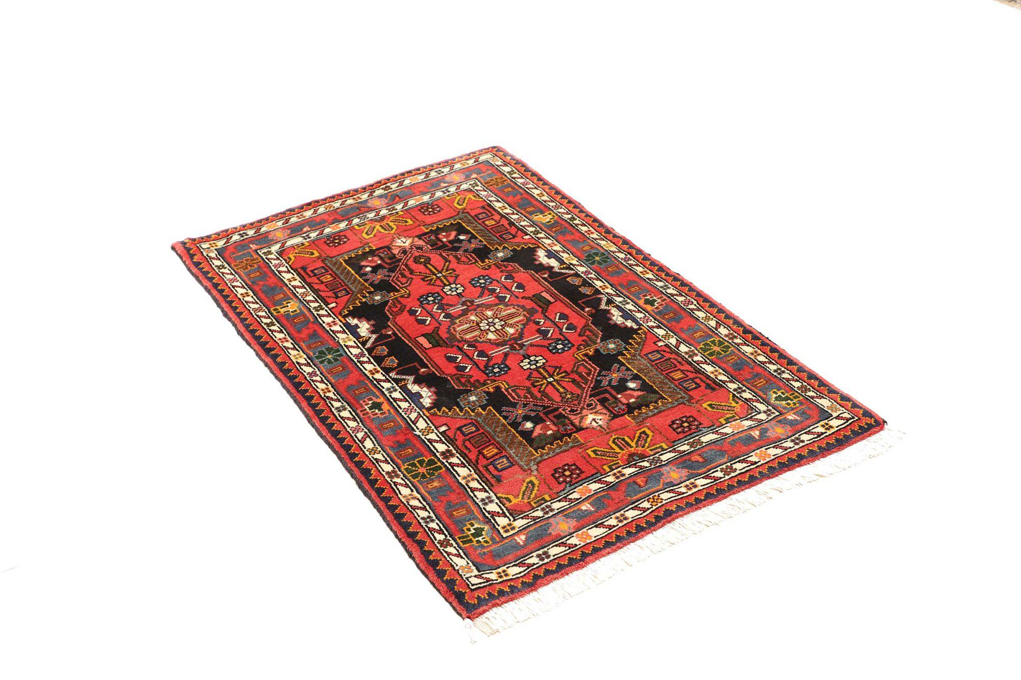 Hamadan 123X78 Cm - Image 3