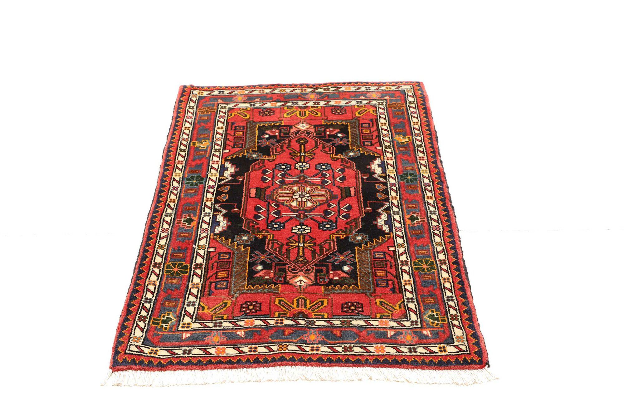 Hamadan 123X78 Cm - Image 4