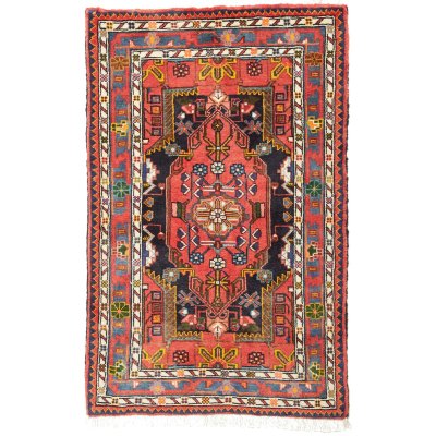 Hamadan 123X78 Cm