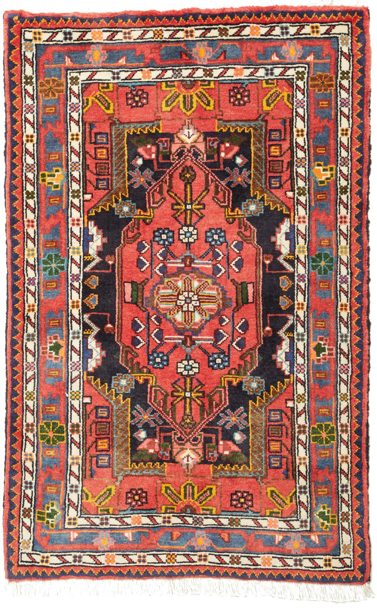 Hamadan 123X78 Cm