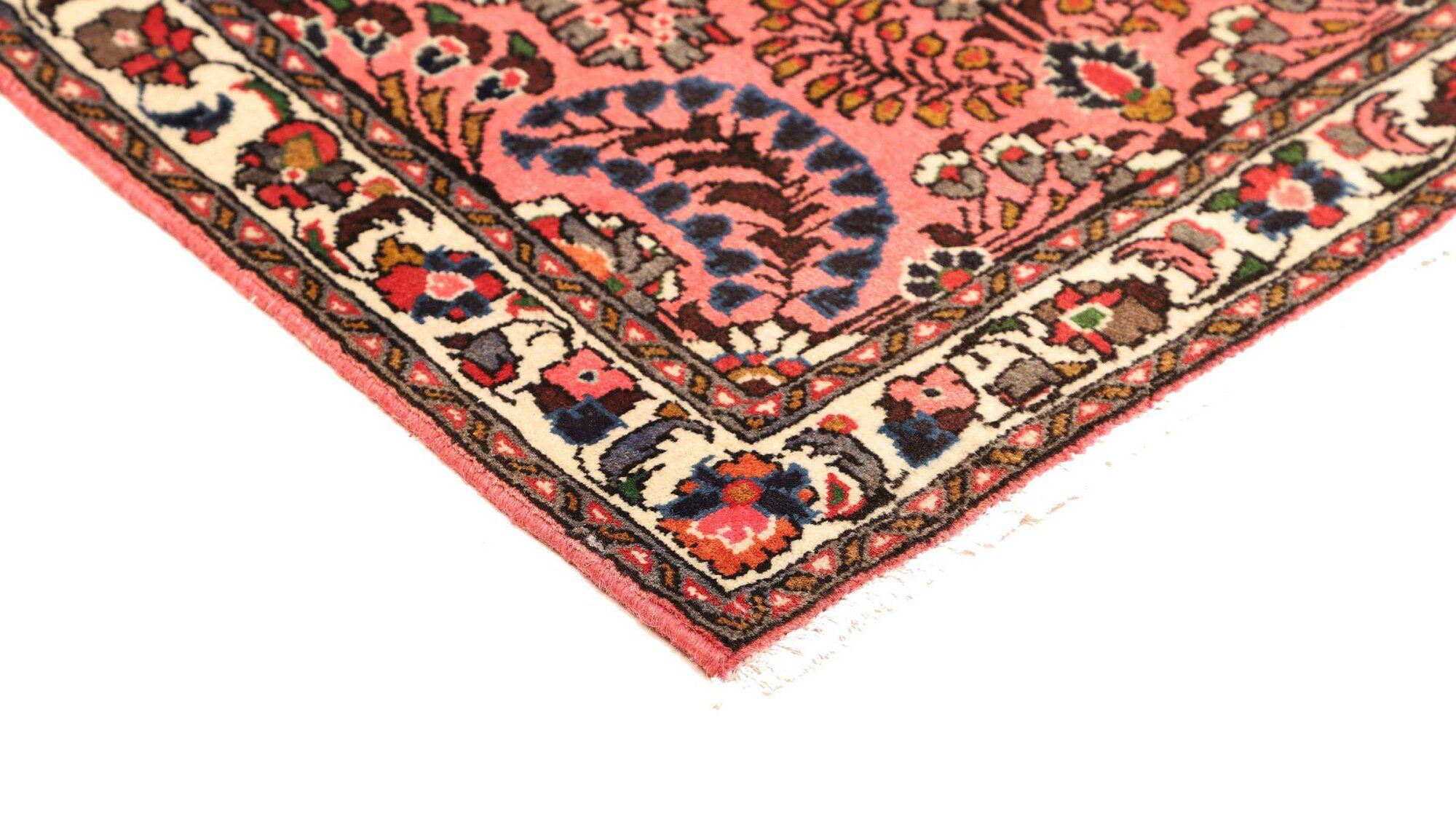 Hamadan 137X70 Cm - Image 5