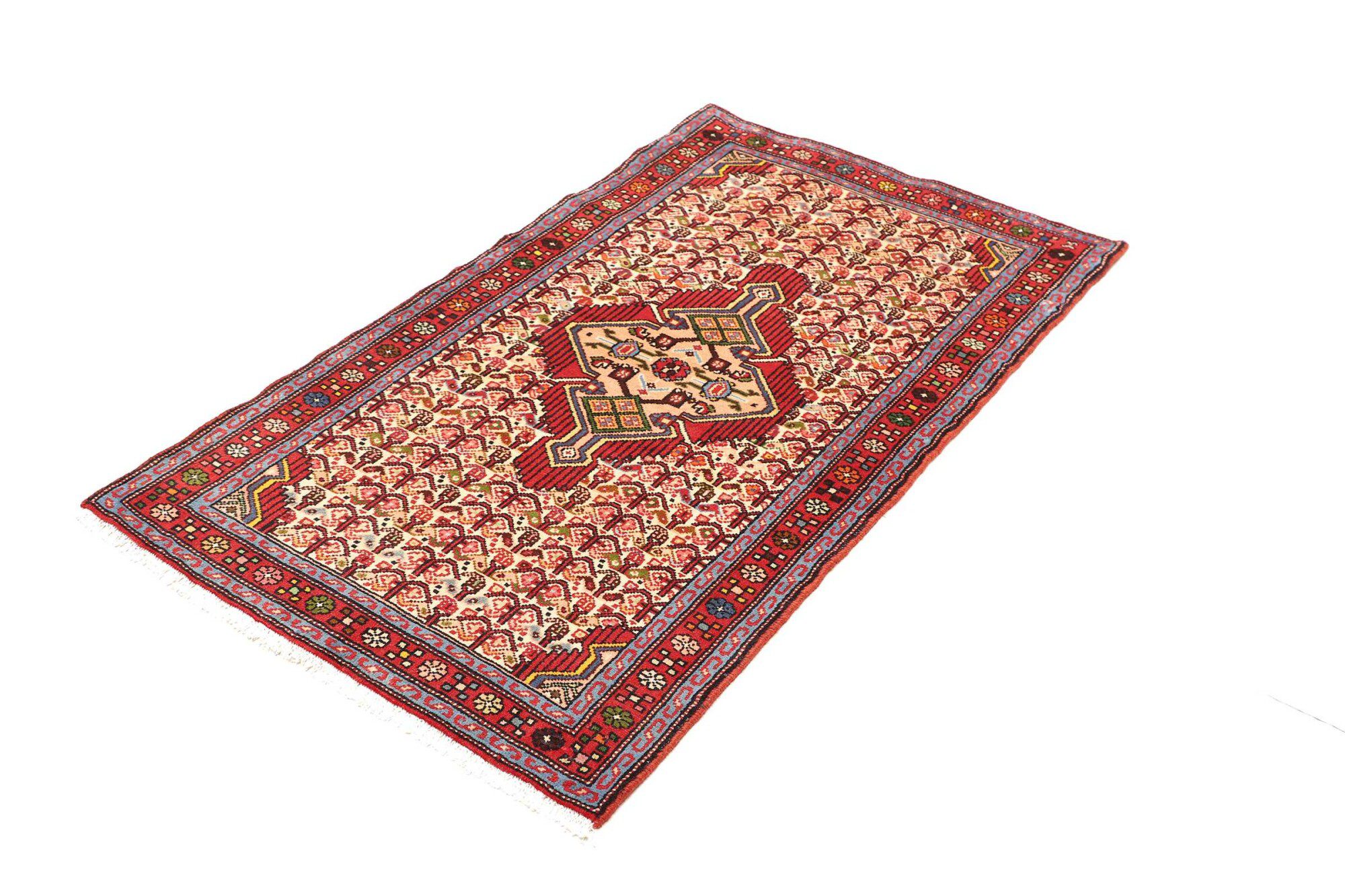 Hamadan 132X77 Cm - Image 2