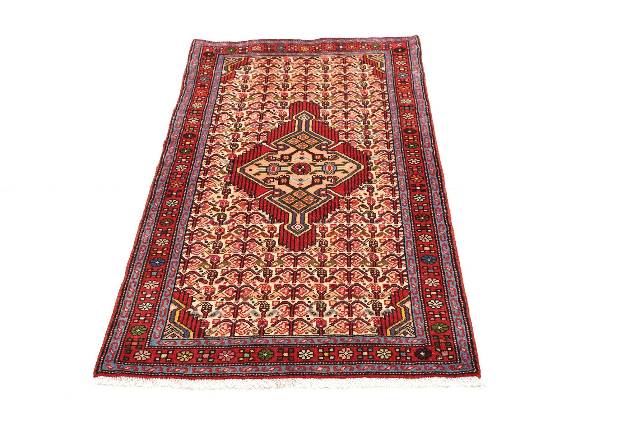 Hamadan 132X77 Cm - Image 4