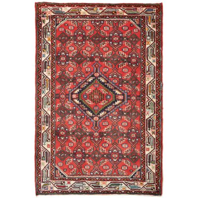 Hamadan 135X86 Cm