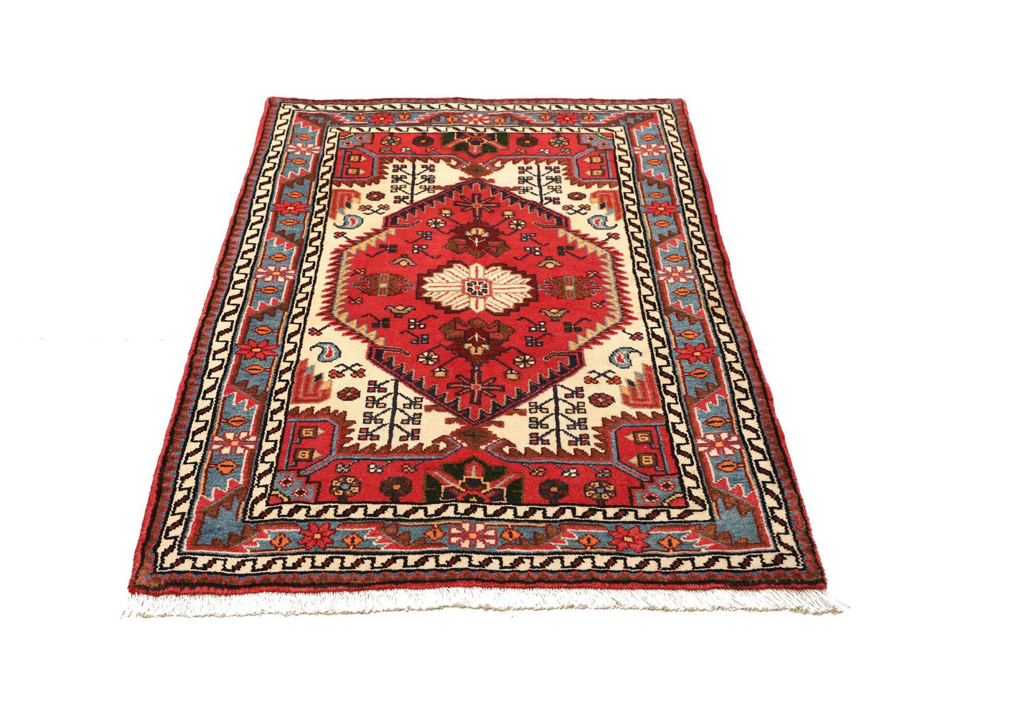 Hamadan 125X86 Cm - Image 4