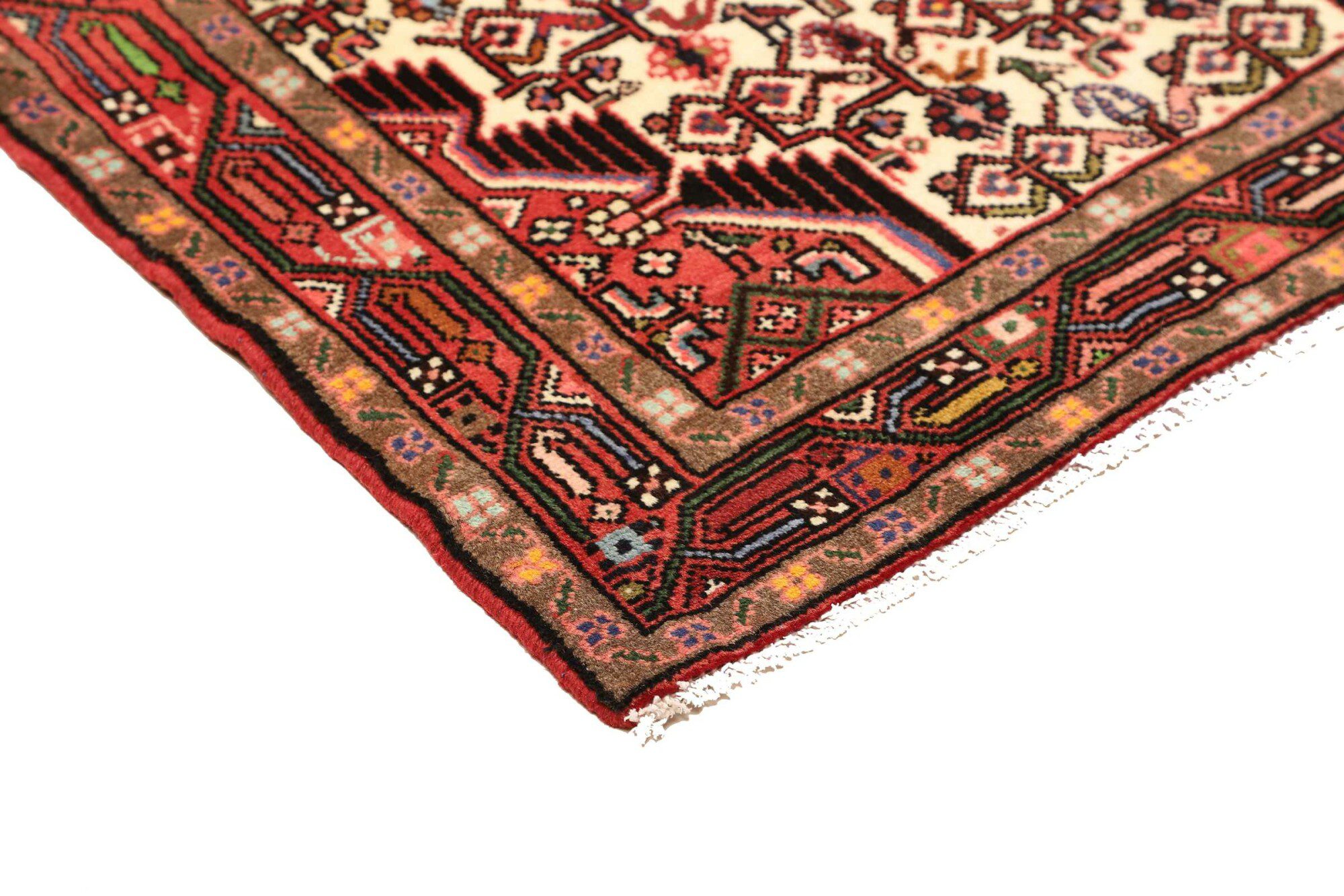 Hamadan 125X77 Cm - Image 5