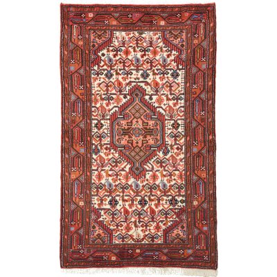 Hamadan 132X72 Cm