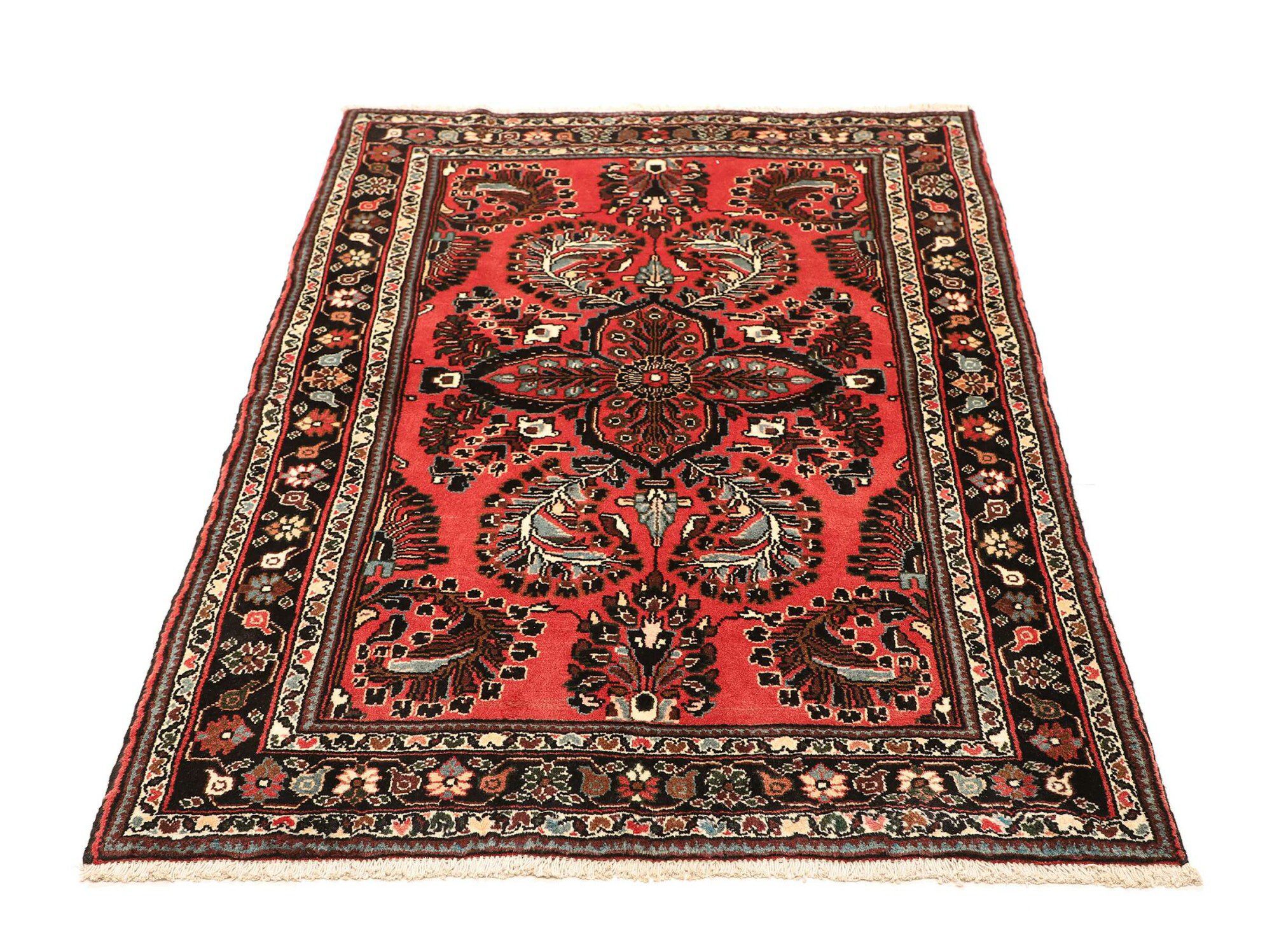 Hamadan 155X104 Cm - Image 4