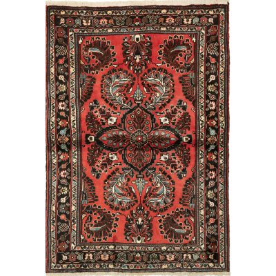 Hamadan 155X104 Cm