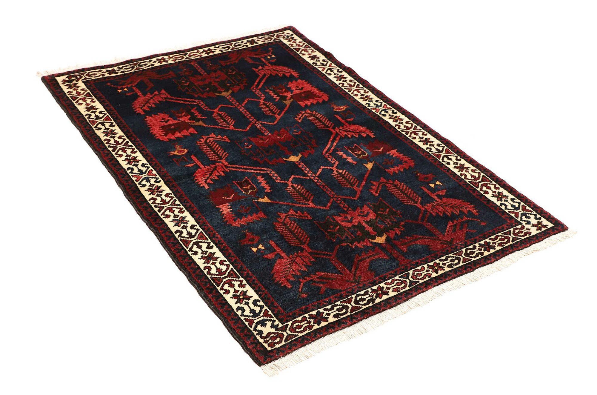 Hamadan 150X108 Cm - Image 3