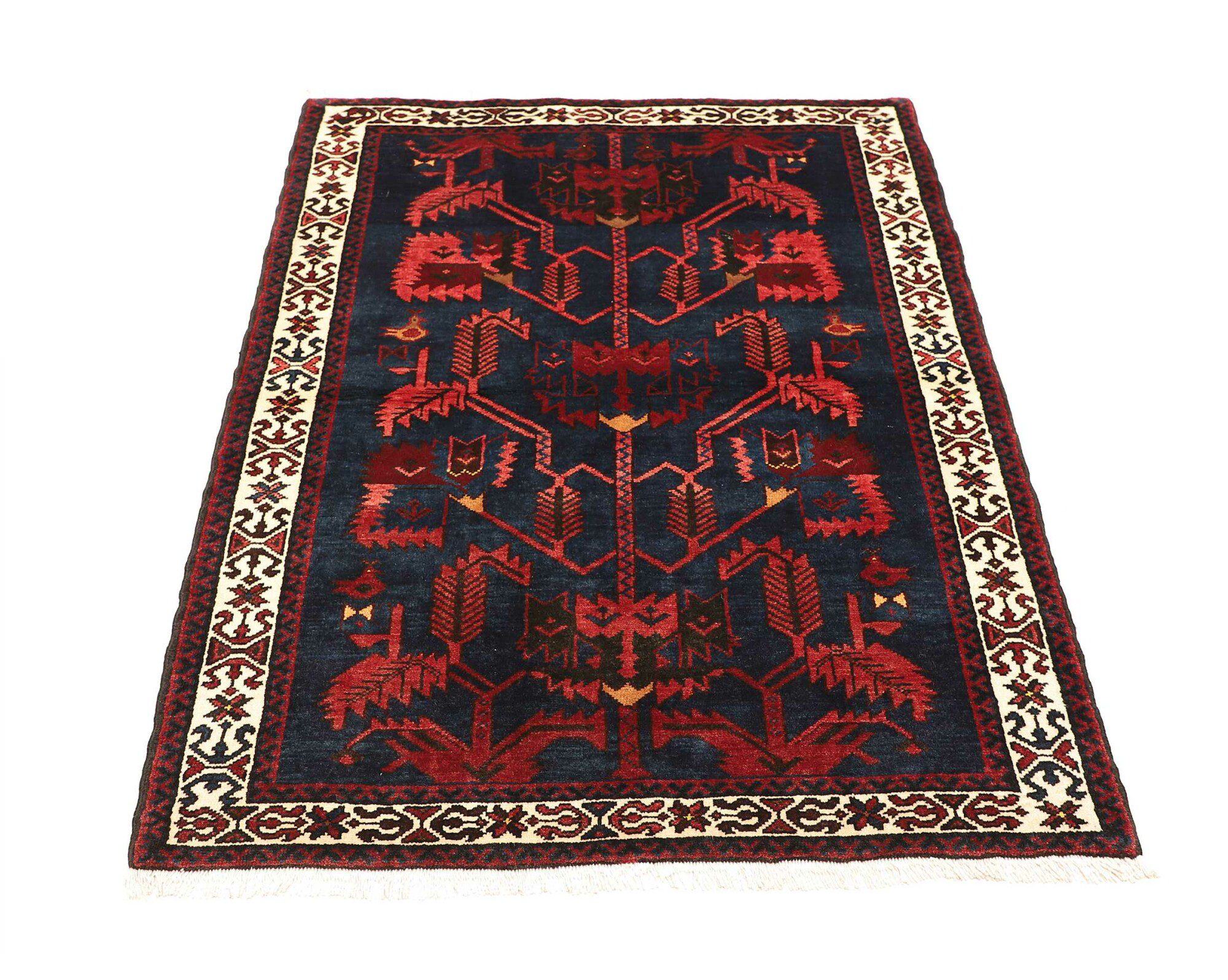 Hamadan 150X108 Cm - Image 4