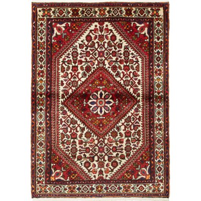 Hamadan 150X108 Cm