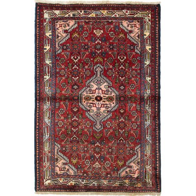 Hamadan 144X101 Cm