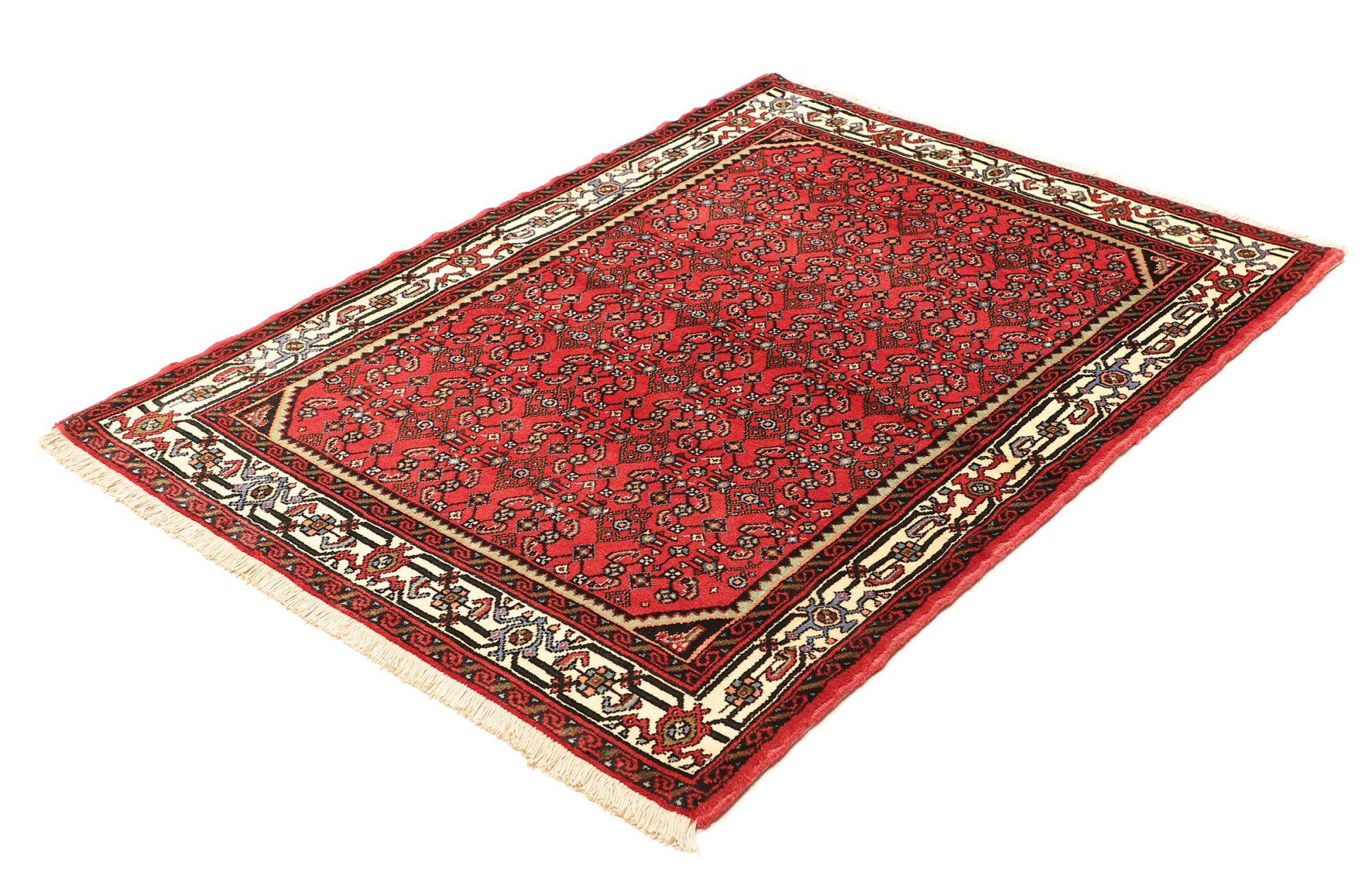 Hamadan 141X112 Cm - Image 2