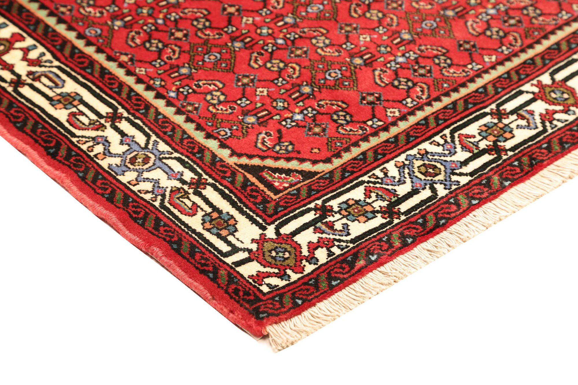 Hamadan 141X112 Cm - Image 5