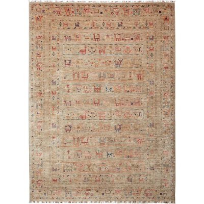 Rubin 277X204 Cm