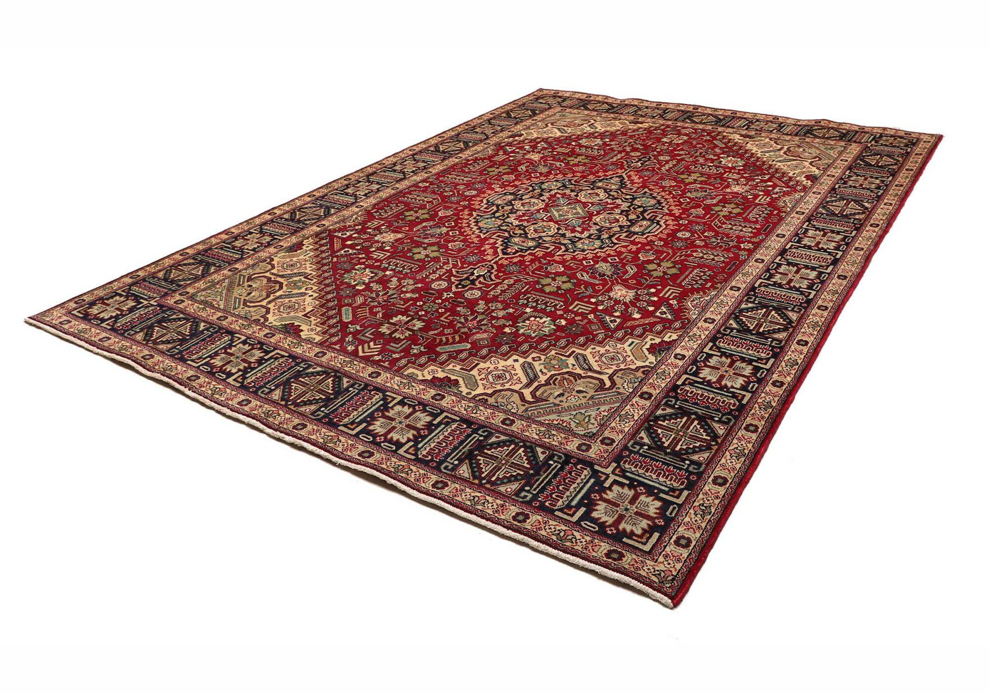 Tabriz 337X248 Cm - Image 2
