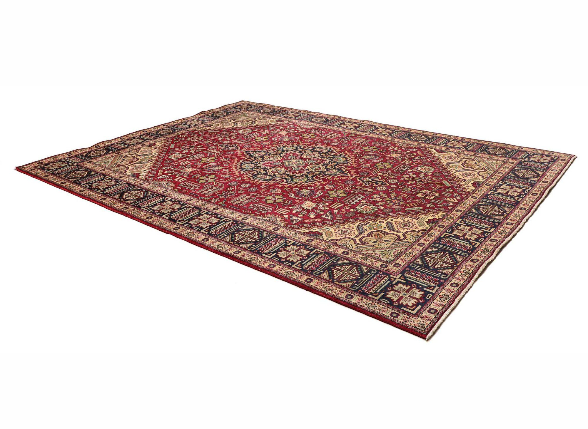 Tabriz 337X248 Cm - Image 3