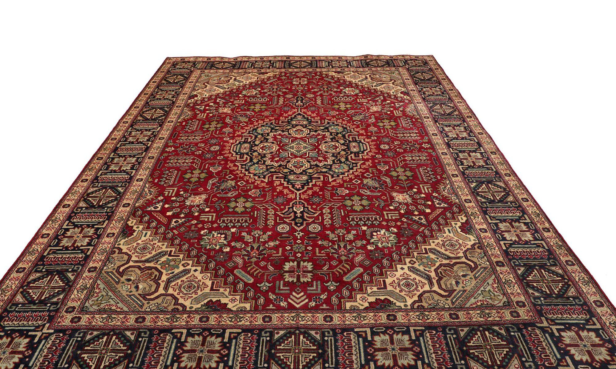 Tabriz 337X248 Cm - Image 4