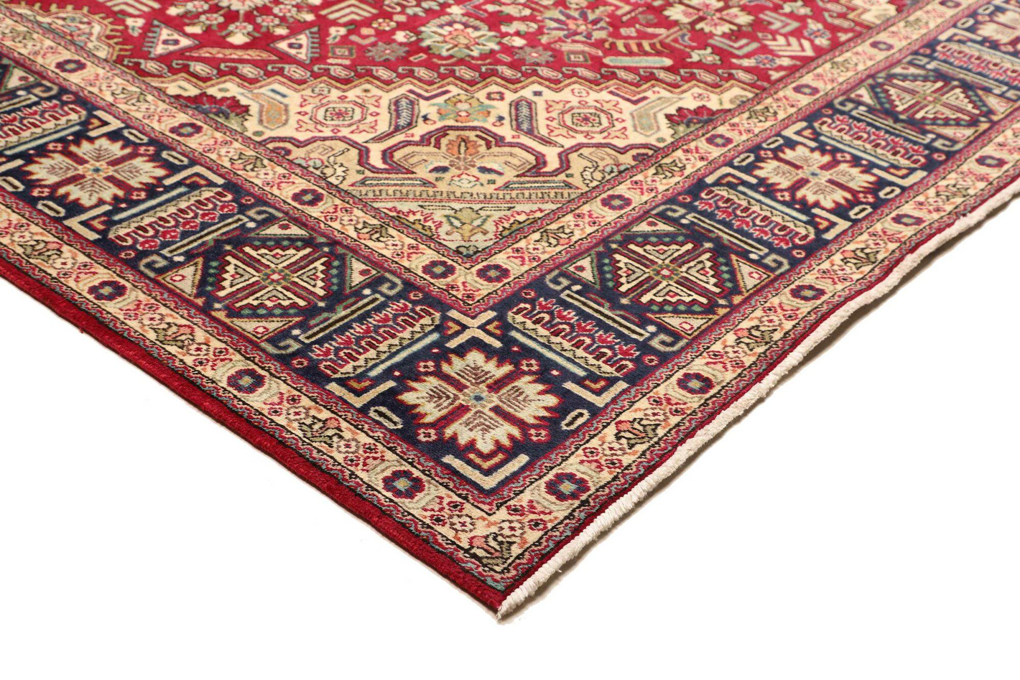 Tabriz 337X248 Cm - Image 5