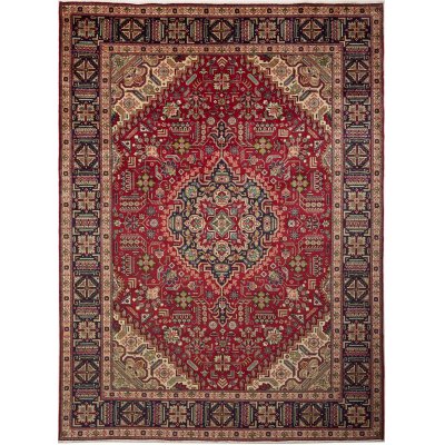 Tabriz 337X248 Cm