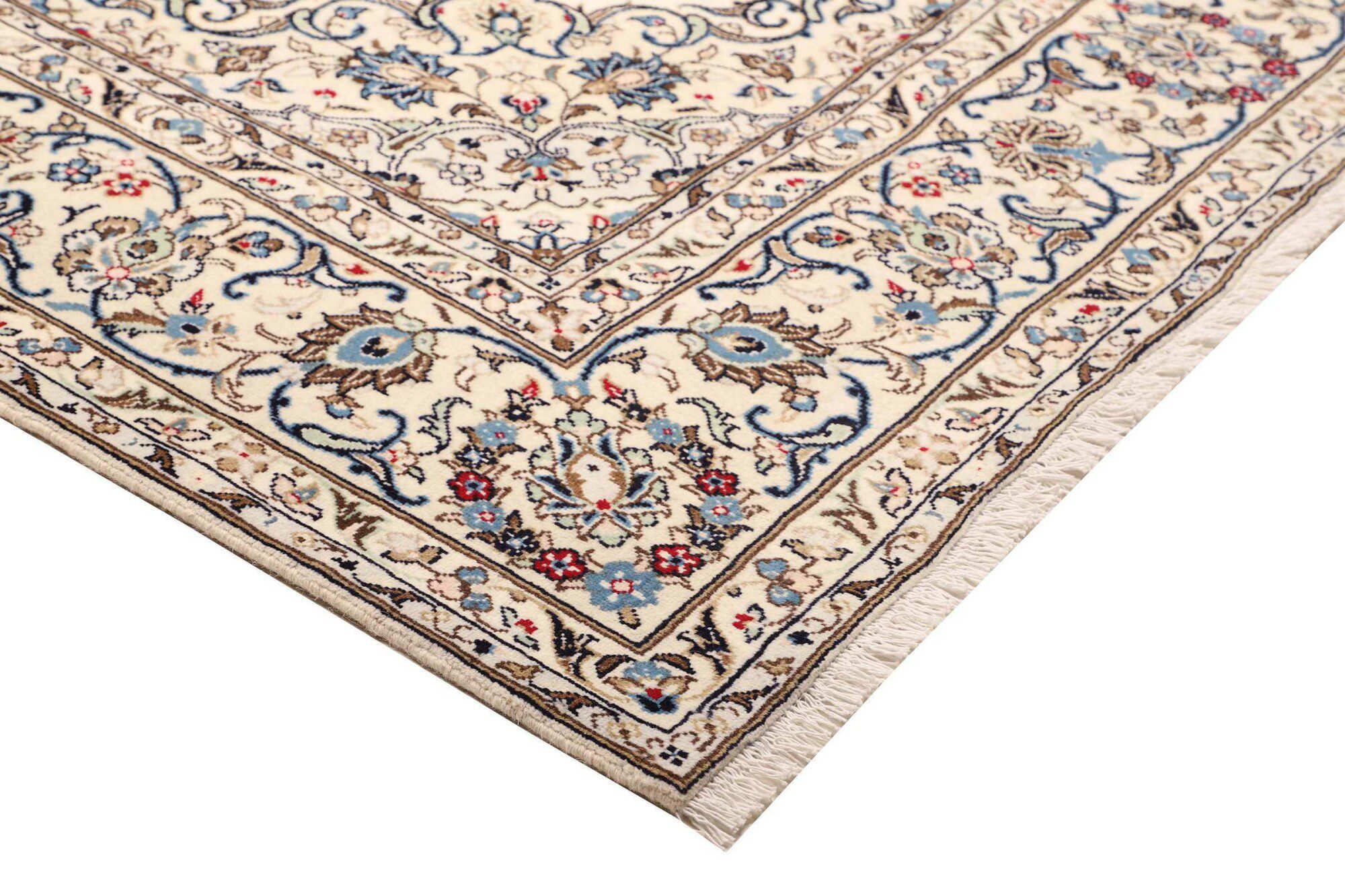 Kashan 293X200 Cm - Image 5