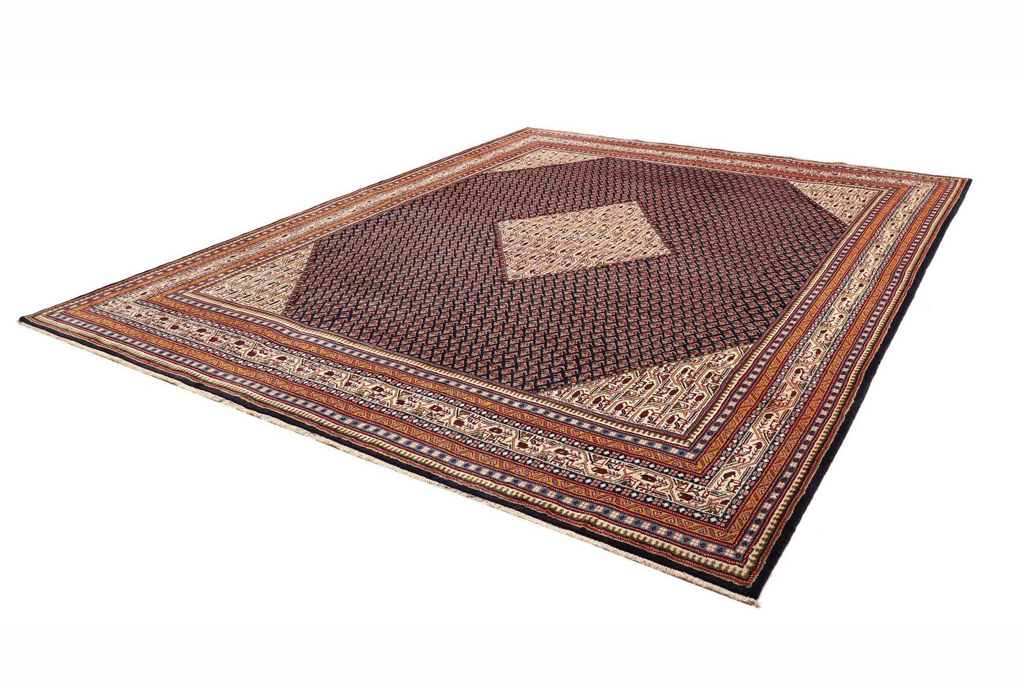 Sarough 340X285 Cm - Image 2