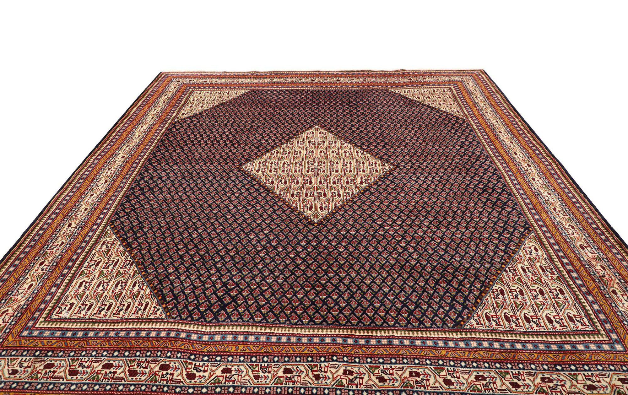 Sarough 340X285 Cm - Image 4