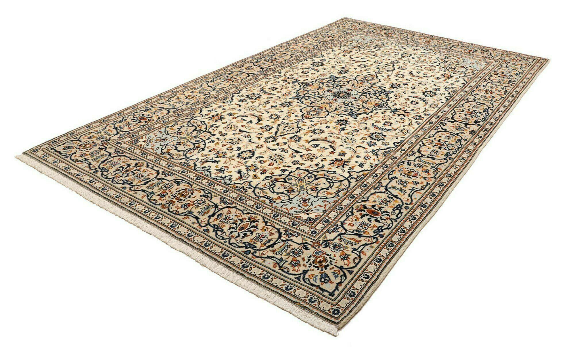 Kashan 315X200 Cm - Image 2